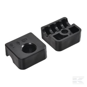 Vamzdžių apkaba 10 mm (1) RS911010P001