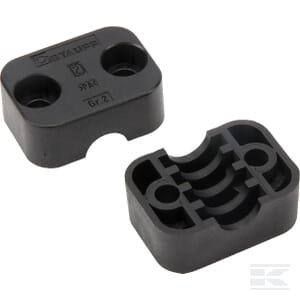 Vamzdžių apkaba PA 3/8" RS911206PA