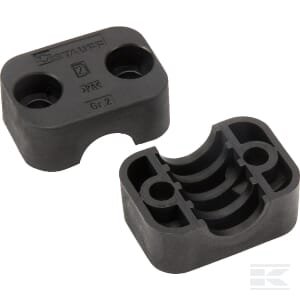 Vamzdžių apkaba PA 16 mm RS911216PA