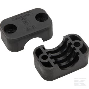 Vamzdžių apkaba PA 1/2" RS911308PA