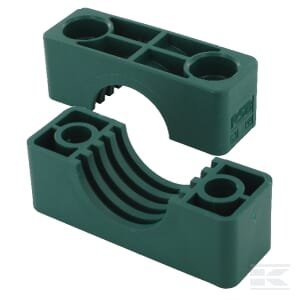 PP 33,7 mm sunkioji vamzdžių apkaba RS9113337ZPP