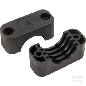 Vamzdžių apkaba PA 35 mm RS911535PA