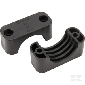 Vamzdžių apkaba PA 42 mm RS911542PA