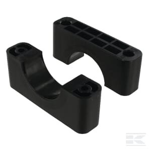 Vamzdžių apkaba HD lygi 57,2 mm RS9117572PAG