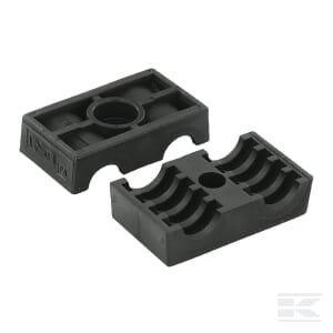 Pusinė apkaba 13,5/13,5 mm RS912204PA