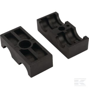 Vamzdžių apkaba 19/19 mm PP RS912319P001