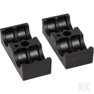 Vamzdžių apkaba 21/21 mm PP RS912321P001