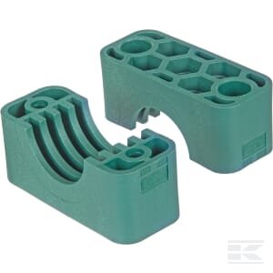 Apkabų komplektas RS5 32 mm RS9532