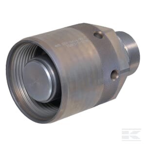 Hidraulinė jungtis 38S RSM25S52