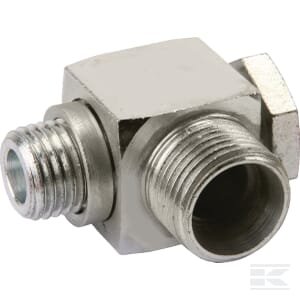 Kampinis banžo sujungimas RSWS6LM10WD