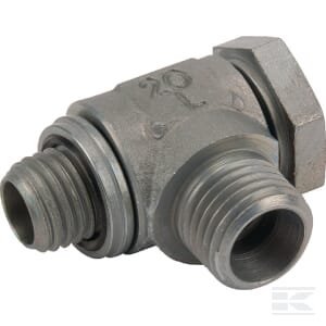 Banžo sujungimas 15L M18 RSWS15LM18WD