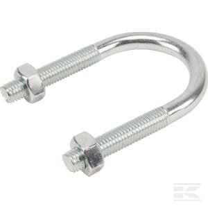 Vamzdžių laikiklis 1 1/4" RU3246Z