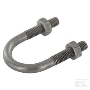 U formos varžtas M10 RUBS2538