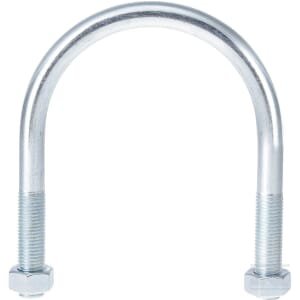 Vamzdžių laikiklis 4" RUBZ100120