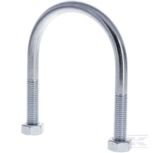 Vamzdžių laikiklis 2 1/2" RUBZ6582