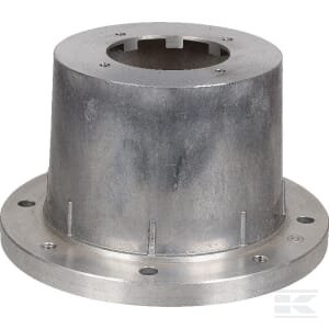 Adapterio korpusas F E 300 SAE-C RV350204245