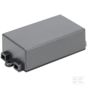 Baterijų laikiklis S2M9812020