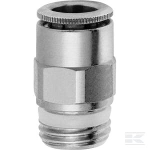 Įspaudžiama jungtis S65101634