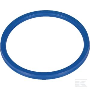 Stūmoklio strypo sandariklis 135x120x9mm Hallite SA1201359UN