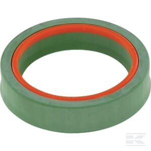 Strypo sandariklis 45x35x10mm Hallite SA354511T26