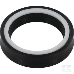 Strypo sandariklis 45x35x10mm Kramp SA3545F