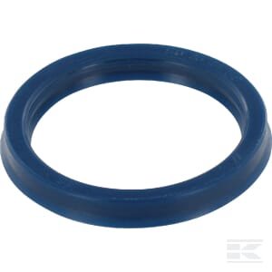 Stūmoklio strypo sandariklis 44x36x5.3mm Dichtomatik SA364458UN