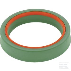 Strypo sandariklis 50x40x10mm Hallite SA405011T26