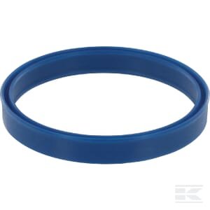 Stūmoklio strypo sandariklis 83x75x11.4mm Hallite SA7583114UN