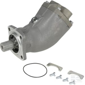 Stūmoklinis siurblys 47 ccm – L SAP047LNDL4L35S0S