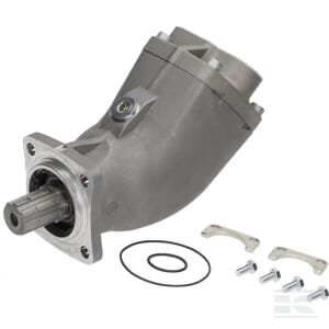 Stūmoklinis siurblys 64 ccm – L SAP064LNDL4L35S0S