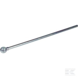 Banjo 3/8 x 12mm + vamzdis 400mm SBB0612400