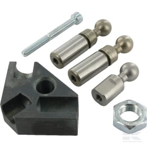 Remonto komplektas SC01 SC019KIT