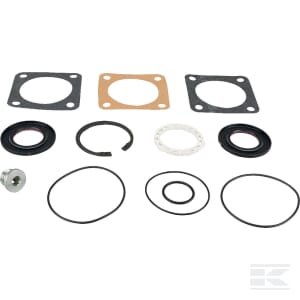 Tarpinių komplektas SCP 040–064 siurbliui SCP9040064AFD