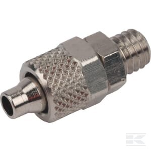 Tiesi užmaunama mova SCPOP6M1215