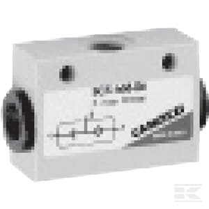 „OR“ (ARBA) vožtuvas SCS66414