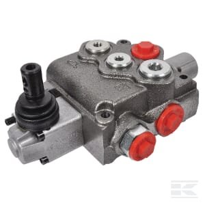 Valdymo vožtuvas SD11/1-P-38-AE SD111009