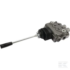 Priekinio krautuvo vožtuvas SD11/2-P-18-513-LCB-AET SD11218513AEBLCB