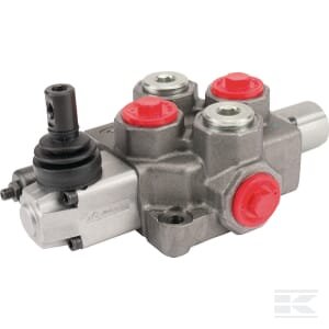 Valdymo vožtuvas SD14/1-1N11L-AET SD141003