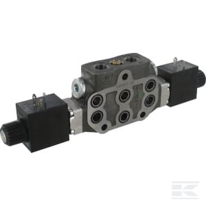 Sekcija SD6/P-18ES3 – 24 V DC SD6118ES324VDC