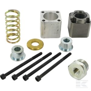 Hidraulinis valdymas 81A1 SD11/16/150 SD911A81A1