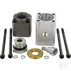 Hidraulinis valdymas 81A2 SD11/16/150 SD911B81A2