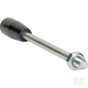 Tik svirtis AL01 10×200 SD911L01