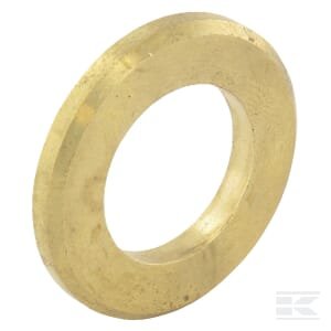 Stūmoklis (žalvarinis) plunžeriui B SD11 SD911PBR