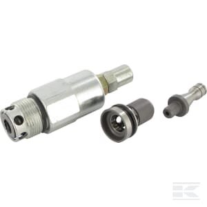 Slėgio ribojimo vožtuvas VMPK10 SD911V0