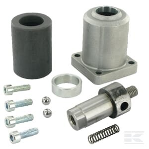 Fiksatoriaus komplektas TYPE 11D SD18/SD25 SD918A11D