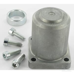 Detent kit TYPE 12 SD18/SD25 SD918A12