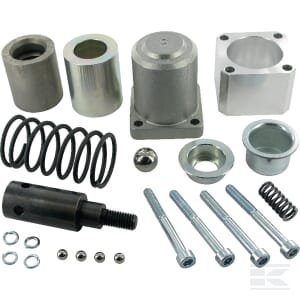 Detent kit Type 9 SD918A9