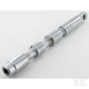 Stūmoklis, 2 tipas, TBV SD18 SD918P2