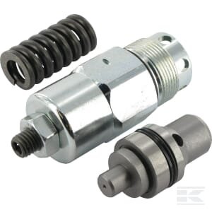 Slėgio ribojimo vožtuvas VMPK20 SD918V0