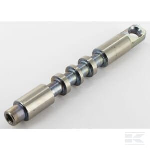 Stūmoklis, 1 tipas, TBV SD4 SD94P1